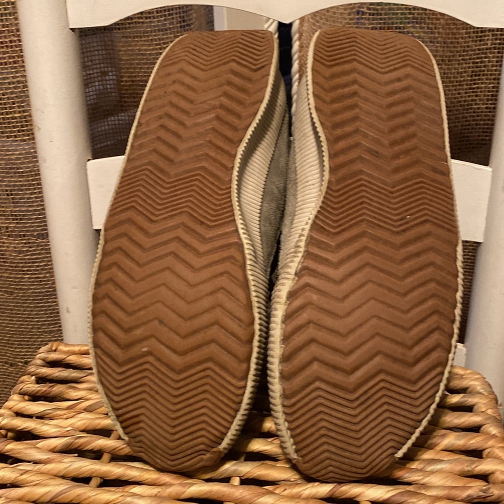 Sorel Out N About Waterproof Lace Sneakers size 10 - Picture 5 of 6